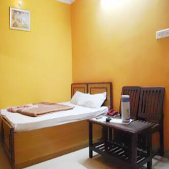 Hotel Suvidha Residency, Dumka 3